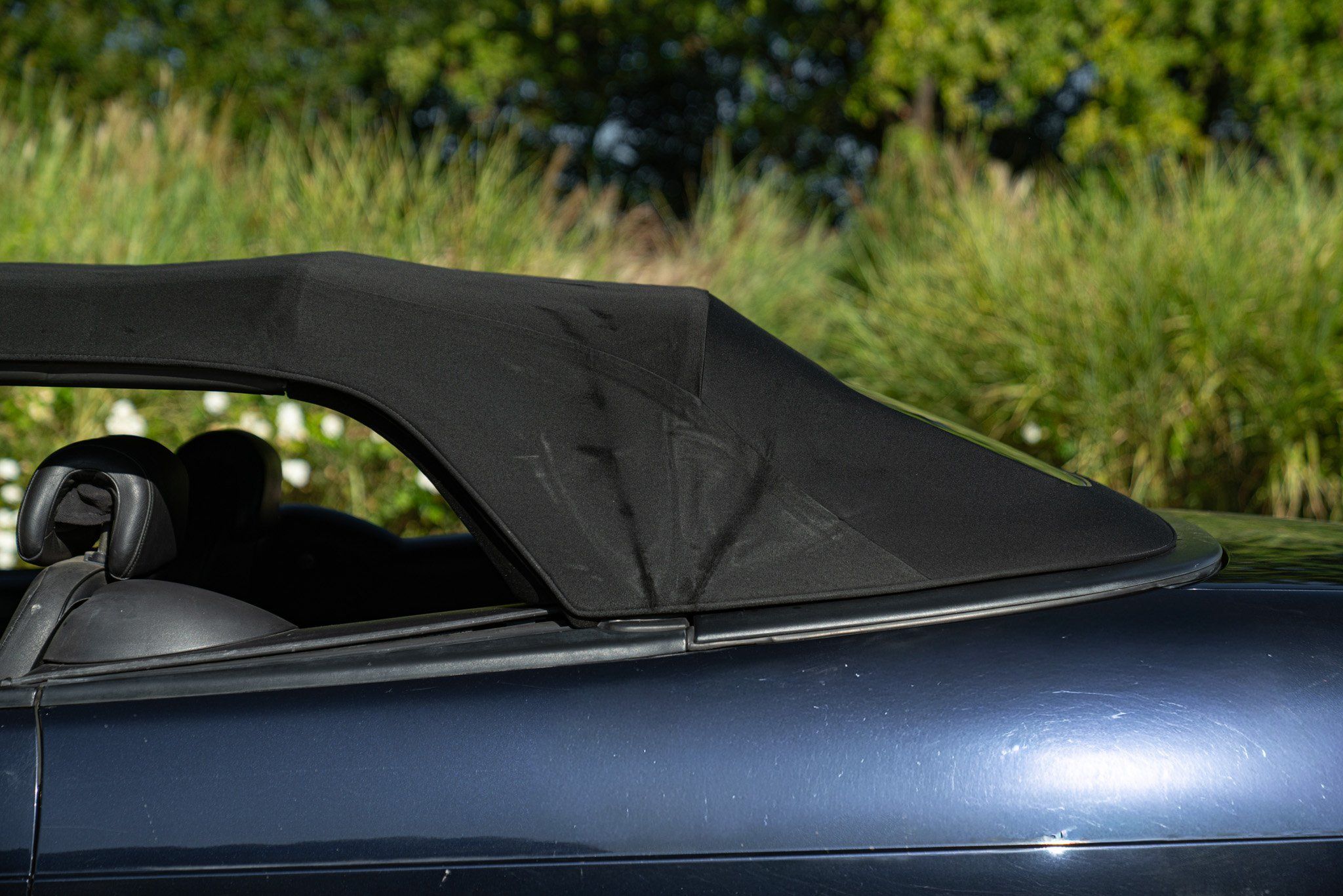 Saab 900 for sale | 1997 SAAB 900 SE - Image 19