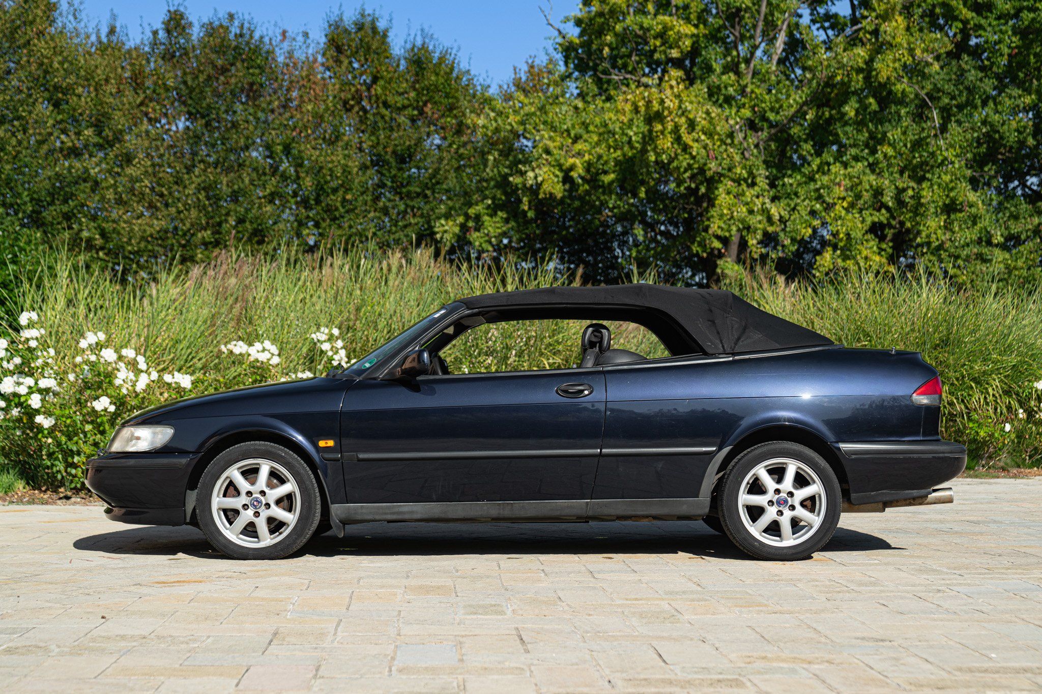 Saab 900 for sale | 1997 SAAB 900 SE - Image 6
