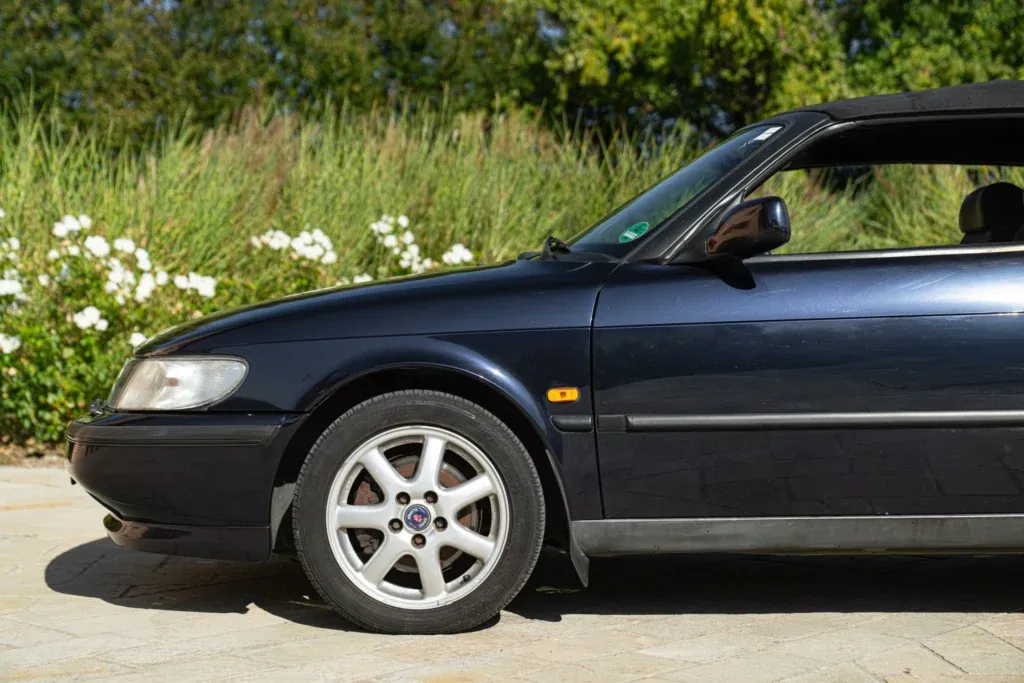 Saab 900 for sale | 1997 SAAB 900 SE - Image 17