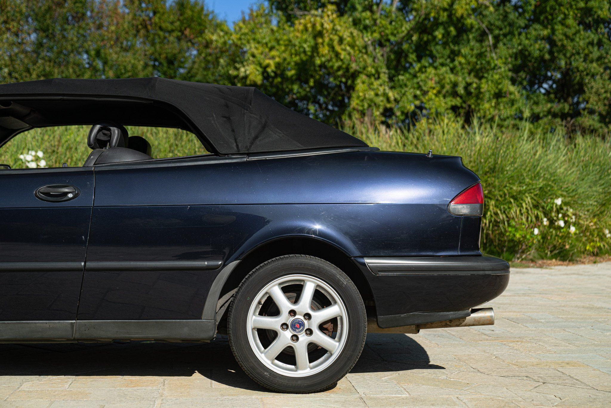 Saab 900 for sale | 1997 SAAB 900 SE - Image 21