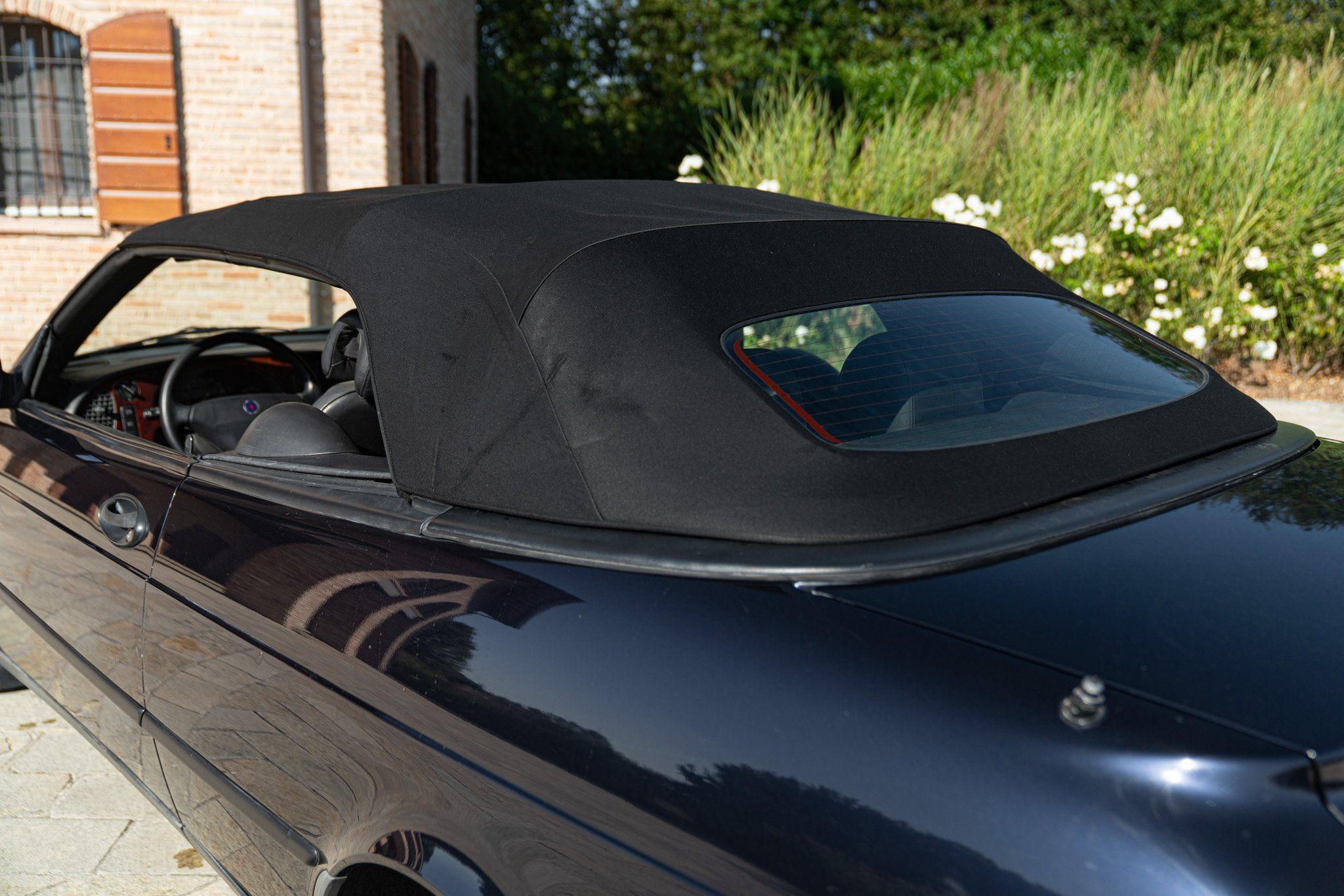 Saab 900 for sale | 1997 SAAB 900 SE - Image 22