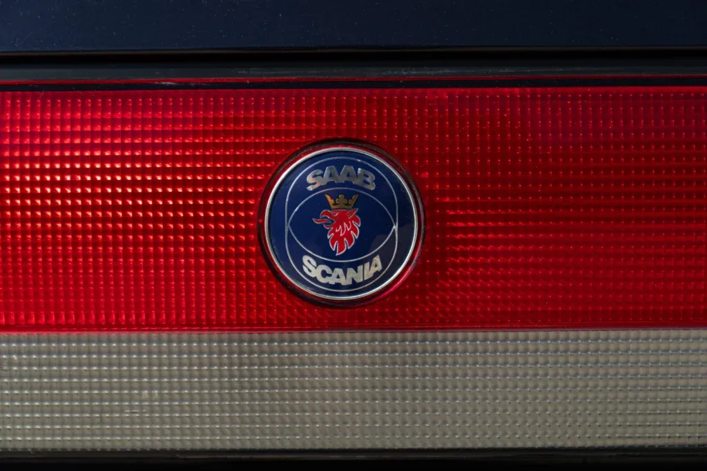 Saab 900 for sale | 1997 SAAB 900 SE - Image 23