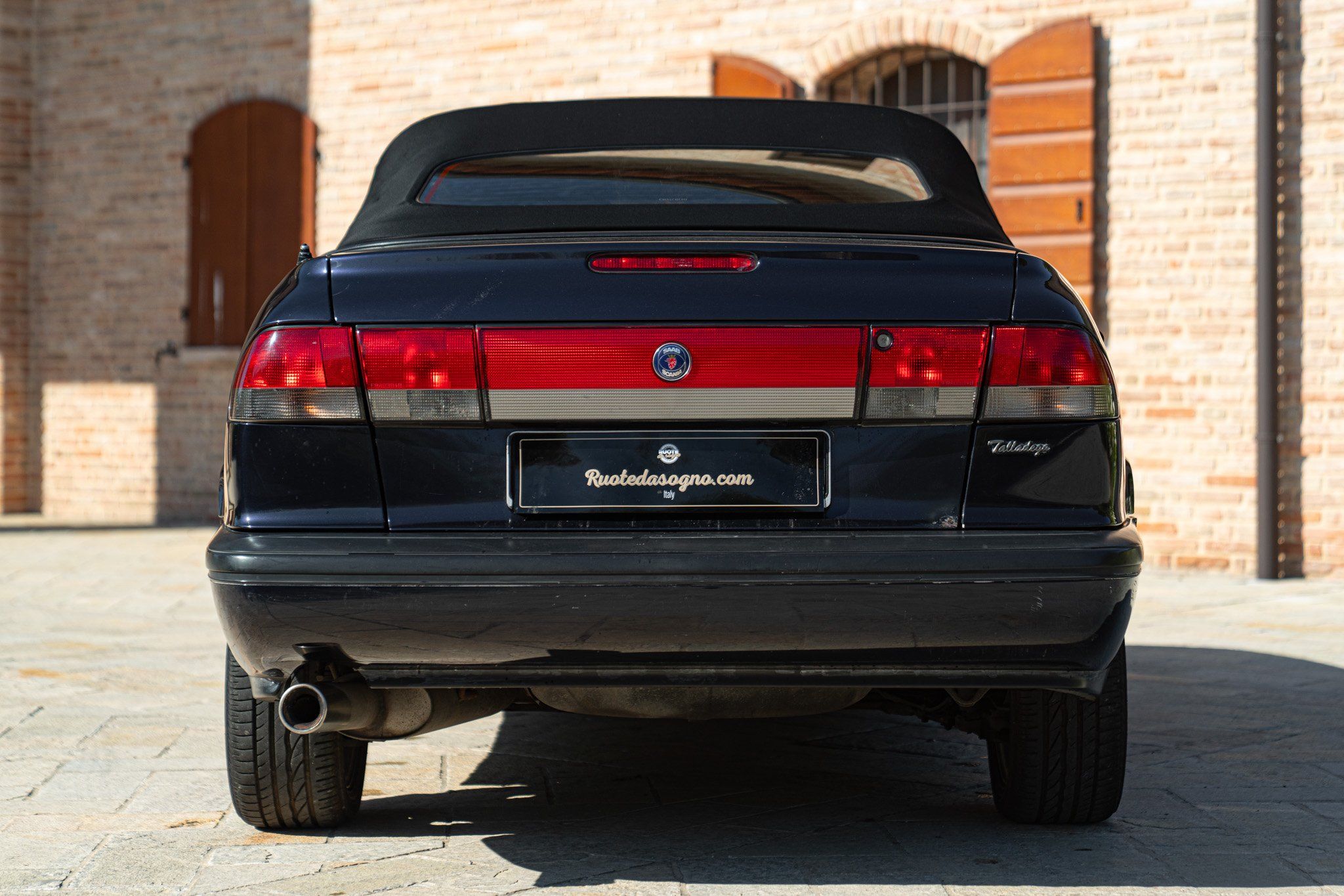 Saab 900 for sale | 1997 SAAB 900 SE - Image 27