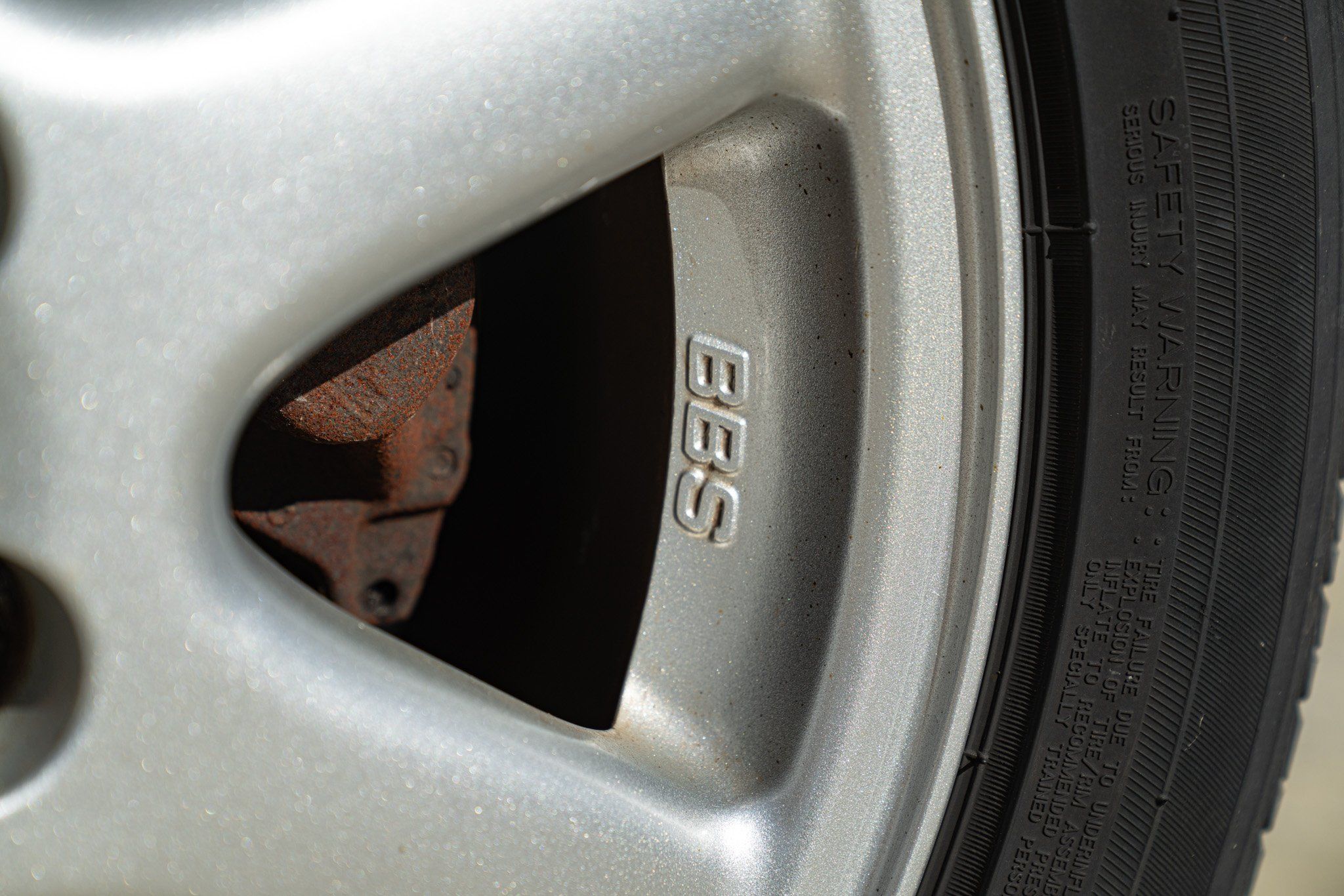 Saab 900 for sale | 1997 SAAB 900 SE - Image 28