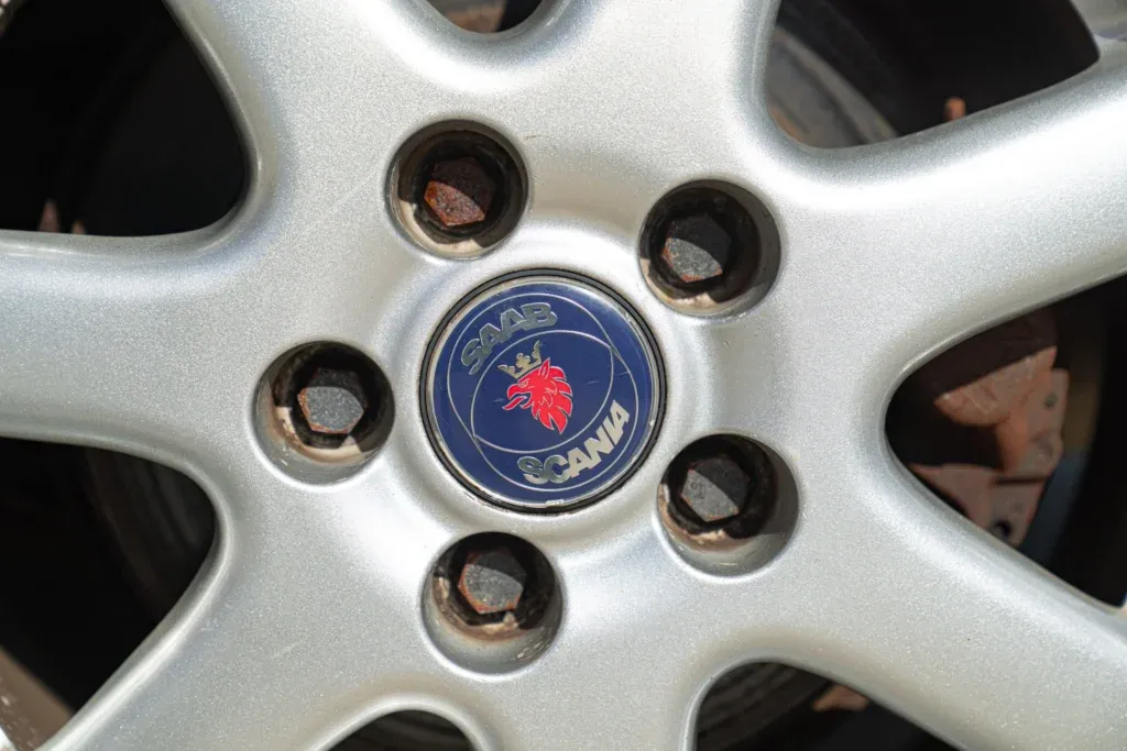 Saab 900 for sale | 1997 SAAB 900 SE - Image 27