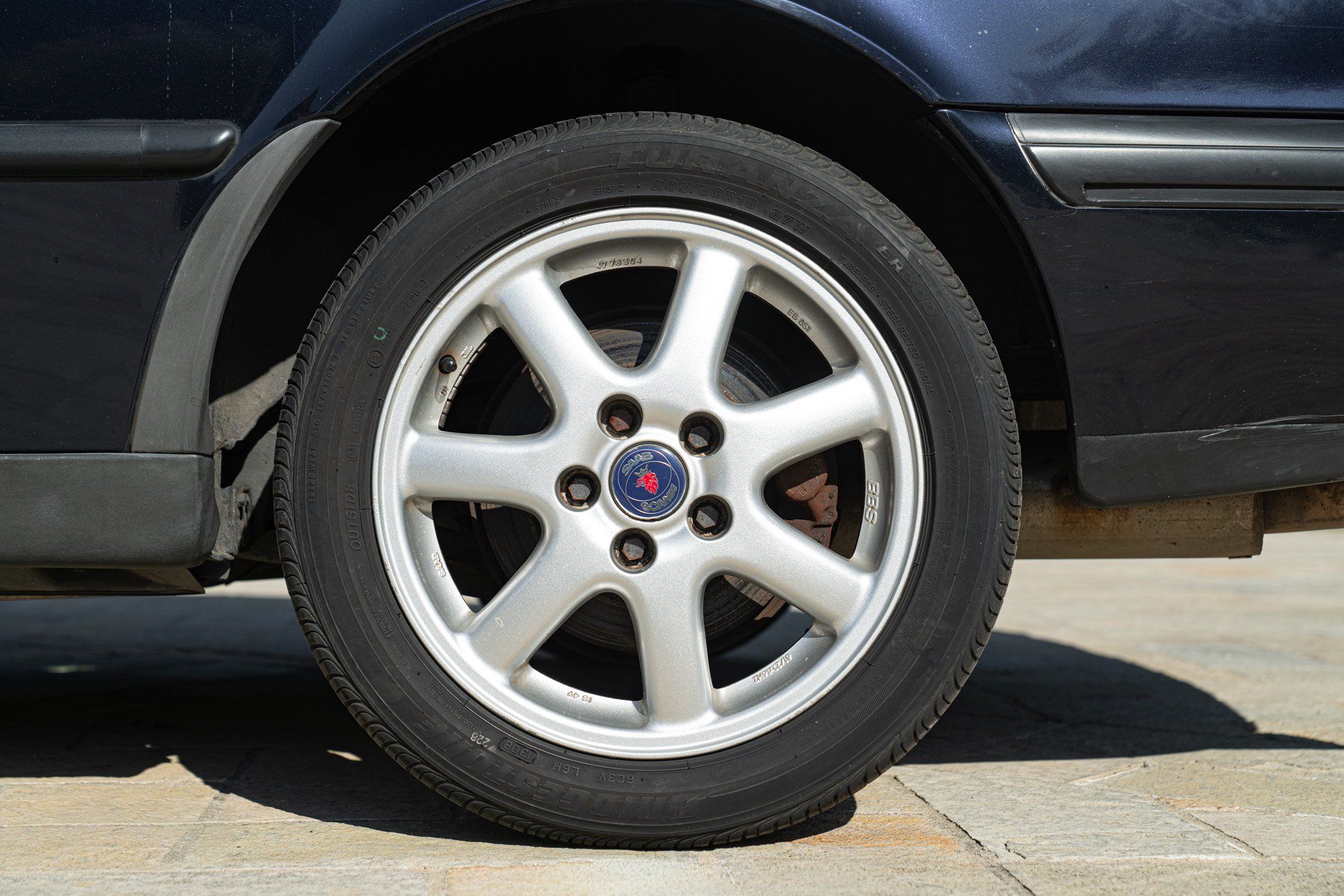 Saab 900 for sale | 1997 SAAB 900 SE - Image 30