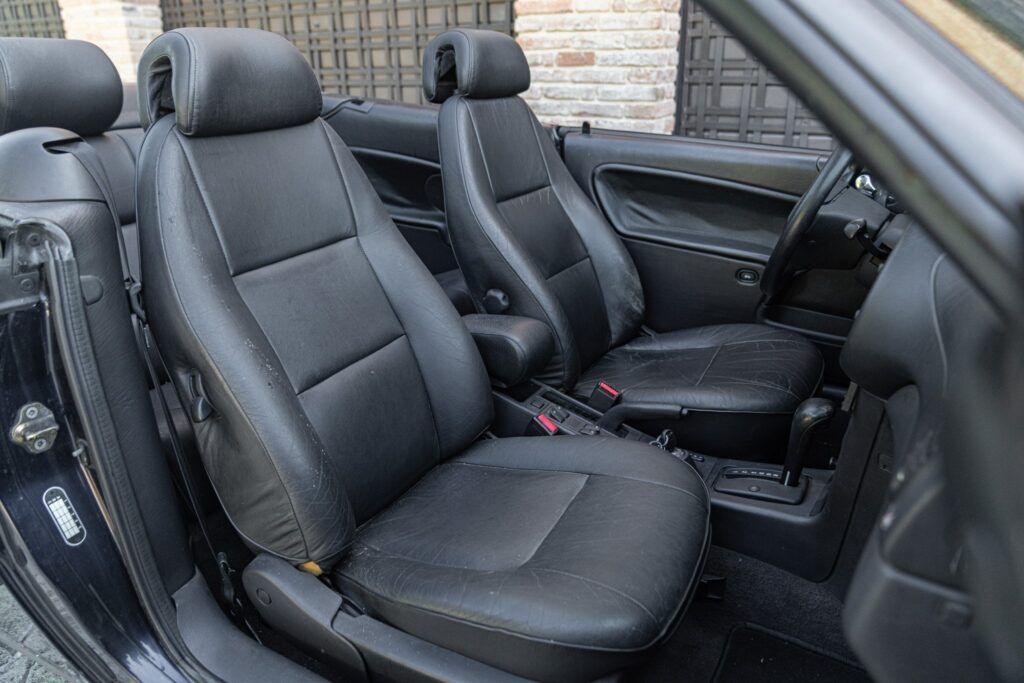 Saab 900 for sale | 1997 SAAB 900 SE - Image 31