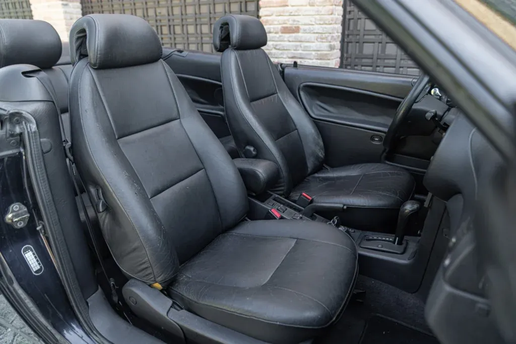 Saab 900 for sale | 1997 SAAB 900 SE - Image 29