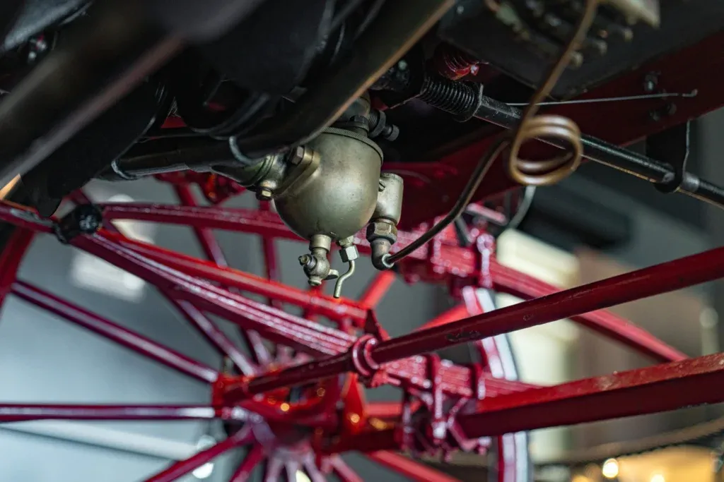 Sears Model G for sale | 1910 SEARS G - Image 34