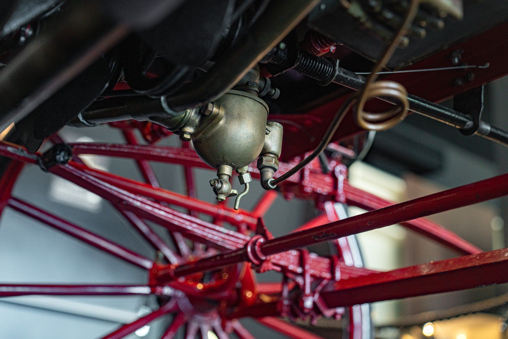 Sears Model G for sale | 1910 SEARS G - Image 34