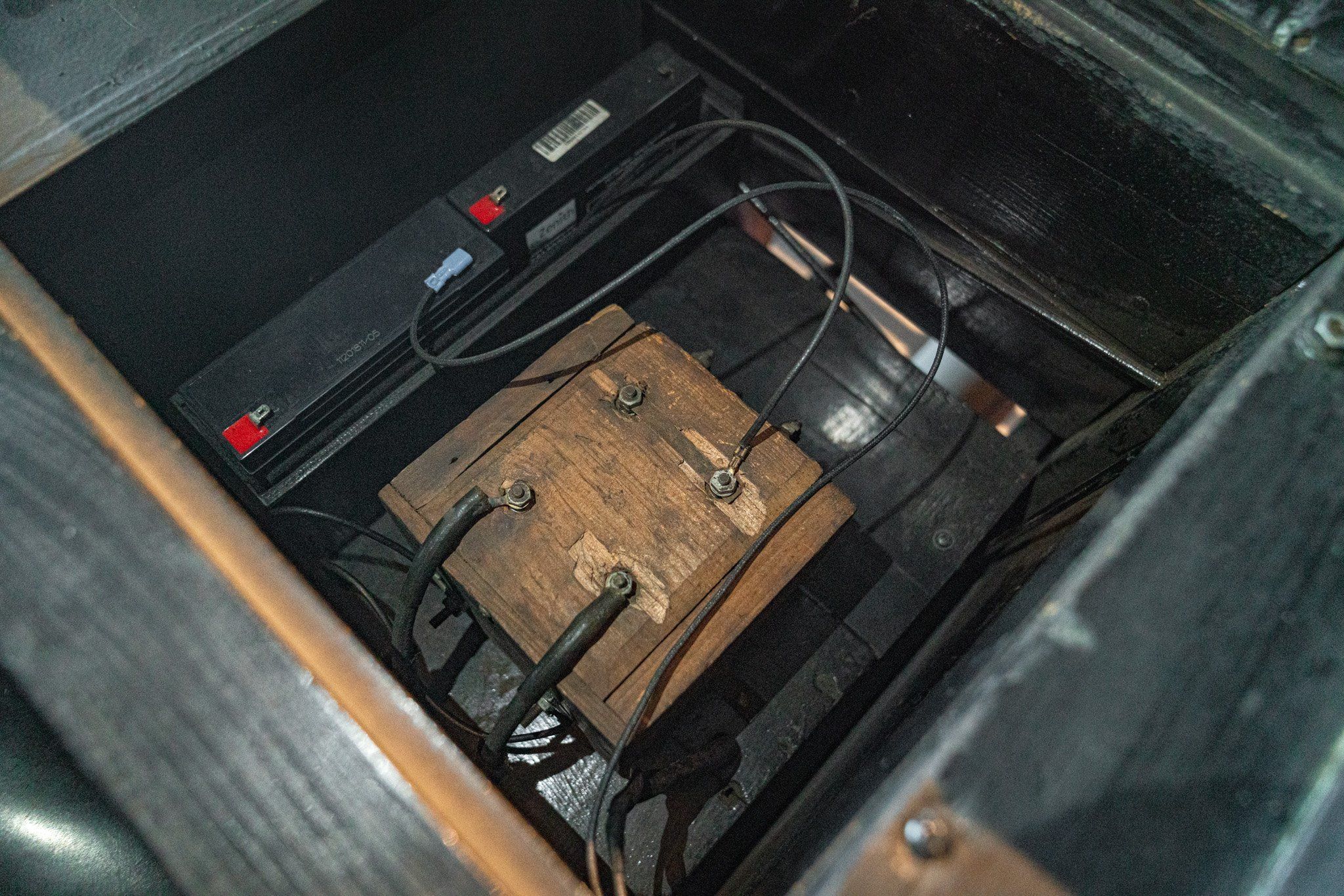 Sears Model G for sale | 1910 SEARS G - Image 38