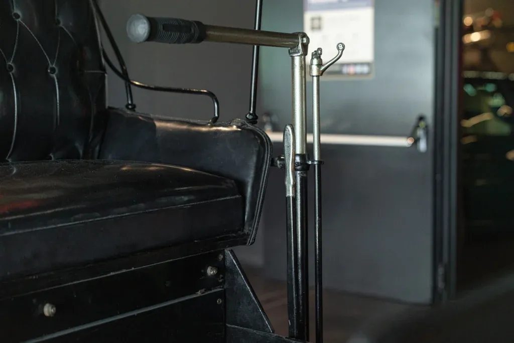 Sears Model G for sale | 1910 SEARS G - Image 9