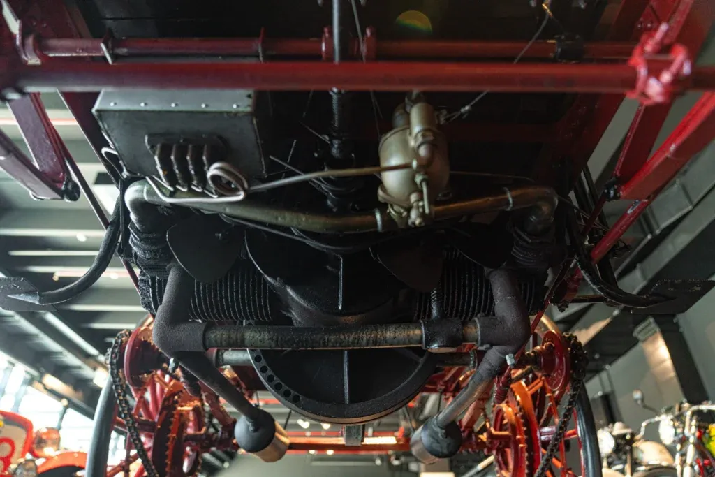 Sears Model G for sale | 1910 SEARS G - Image 39