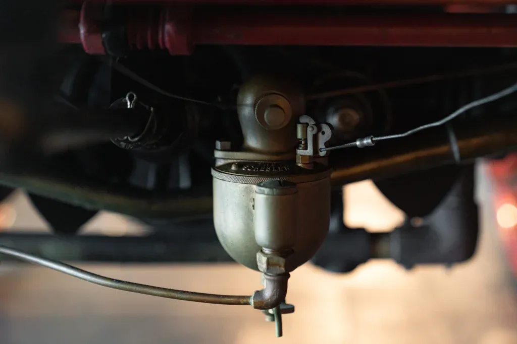 Sears Model G for sale | 1910 SEARS G - Image 40