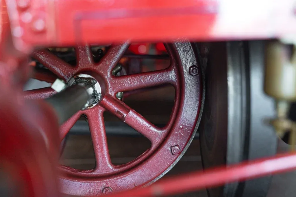 Sears Model G for sale | 1910 SEARS G - Image 41