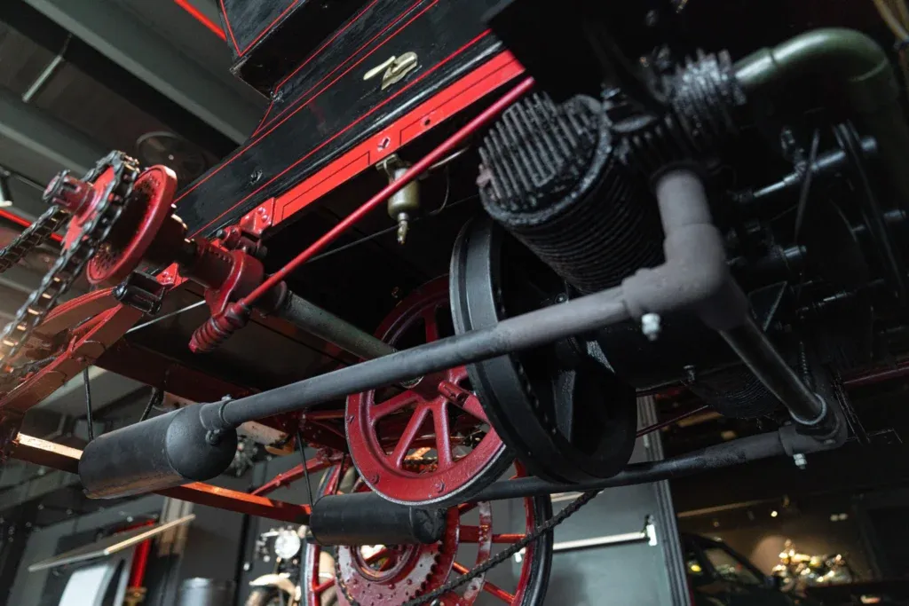 Sears Model G for sale | 1910 SEARS G - Image 43