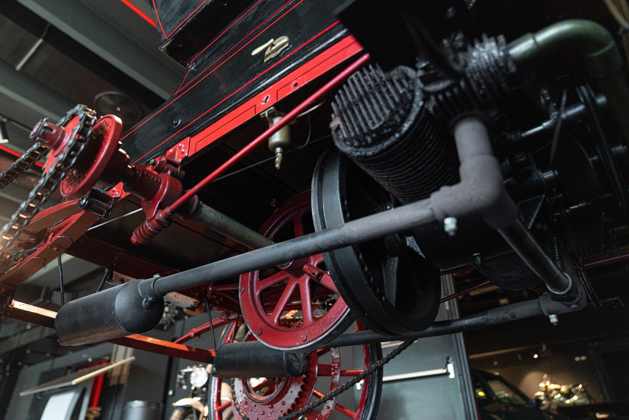 Sears Model G for sale | 1910 SEARS G - Image 43