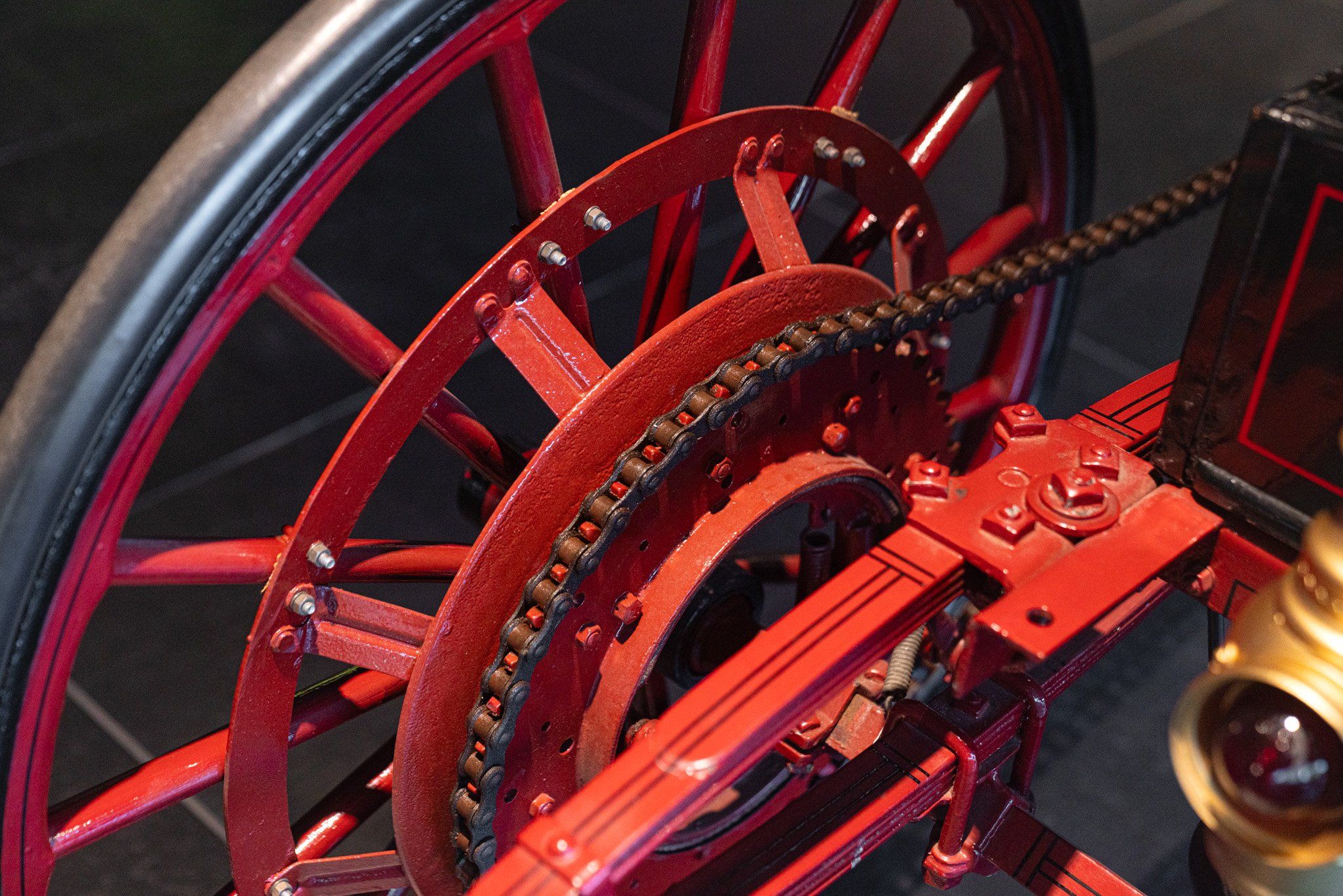 Sears Model G for sale | 1910 SEARS G - Image 44