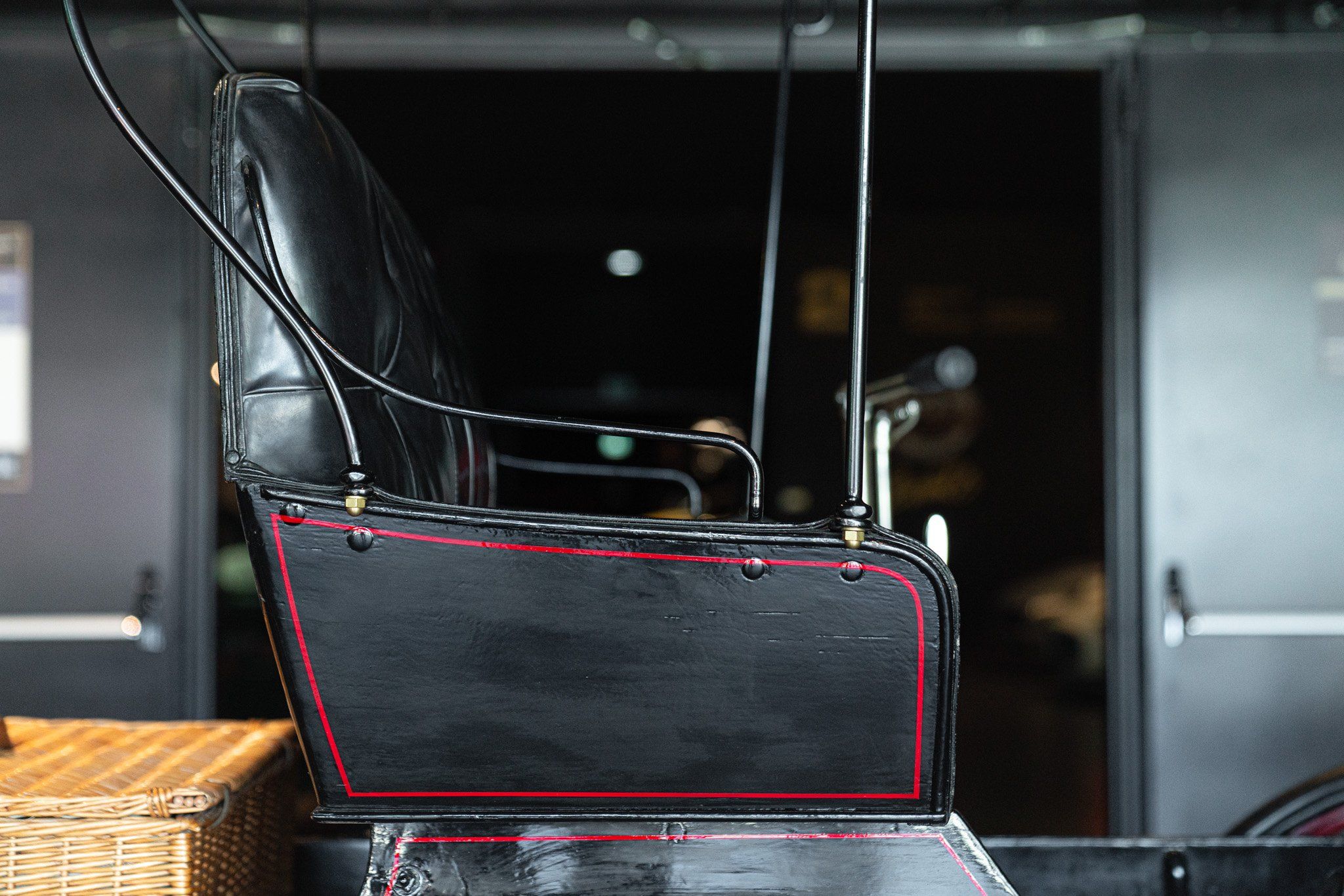 Sears Model G for sale | 1910 SEARS G - Image 11