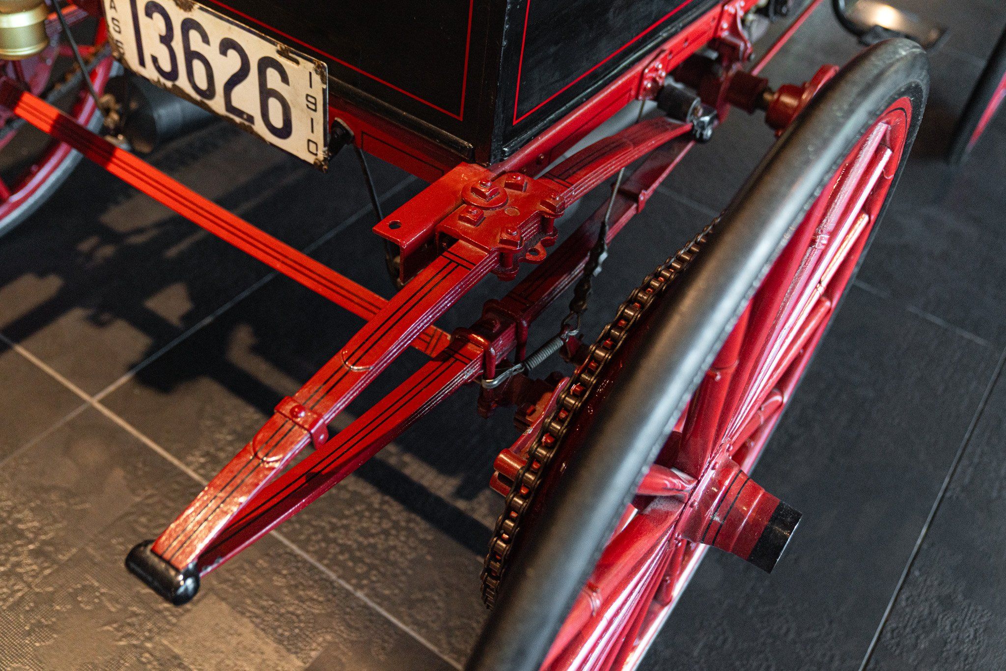 Sears Model G for sale | 1910 SEARS G - Image 45