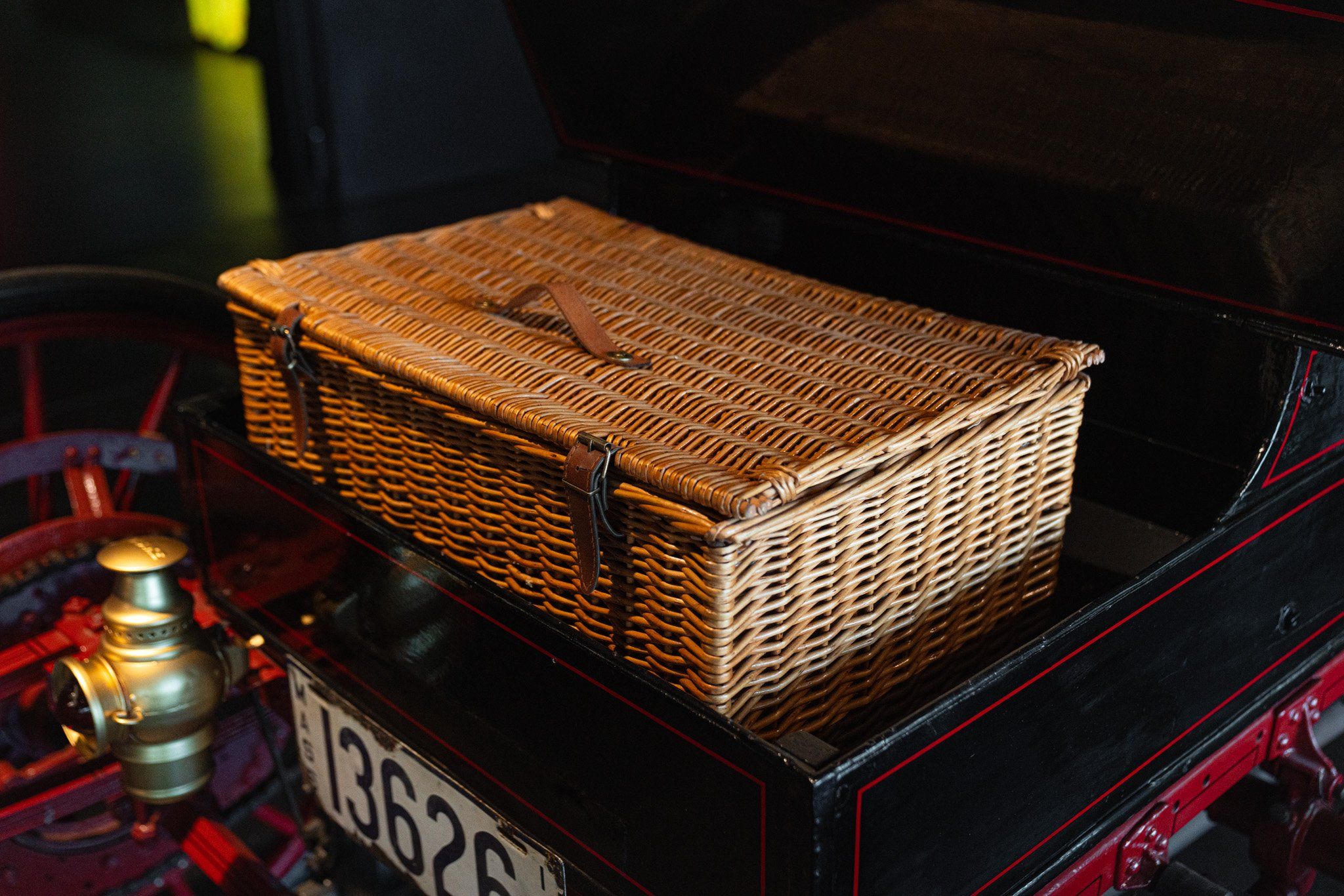 Sears Model G for sale | 1910 SEARS G - Image 15