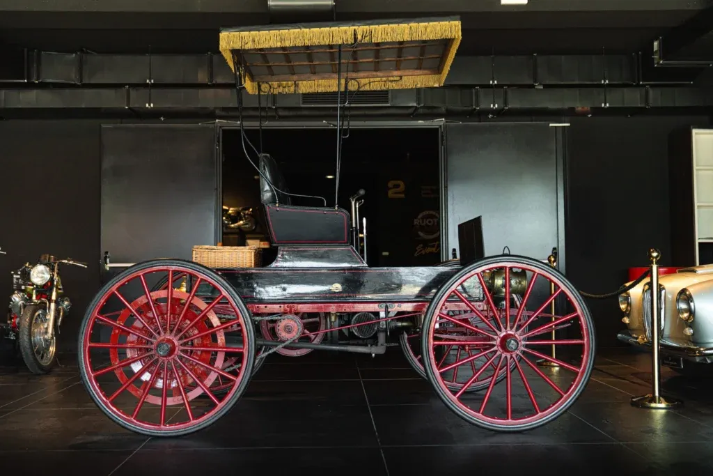 Sears Model G for sale | 1910 SEARS G - Image 4