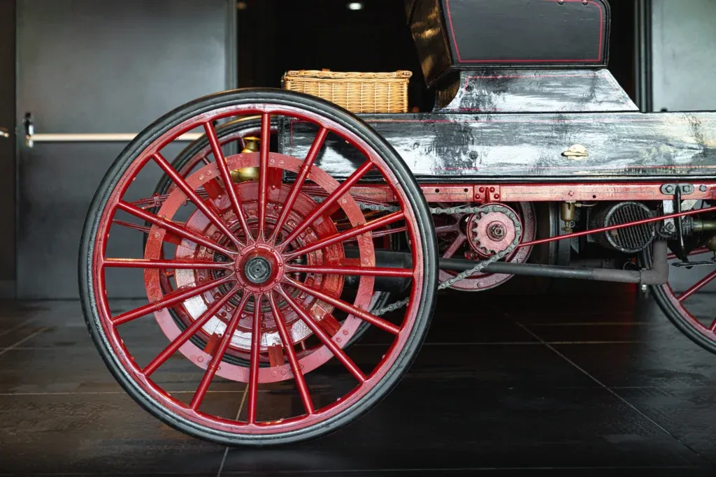 Sears Model G for sale | 1910 SEARS G - Image 16