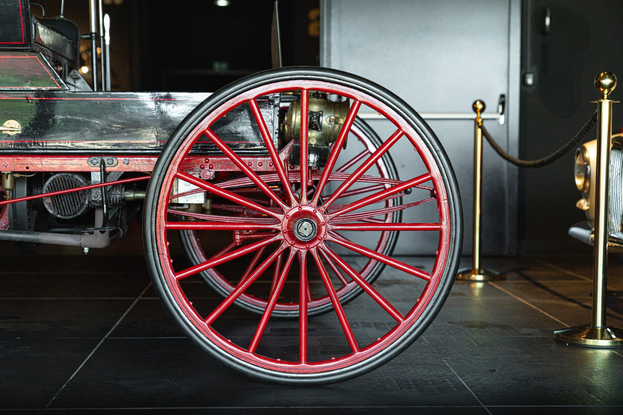 Sears Model G for sale | 1910 SEARS G - Image 17