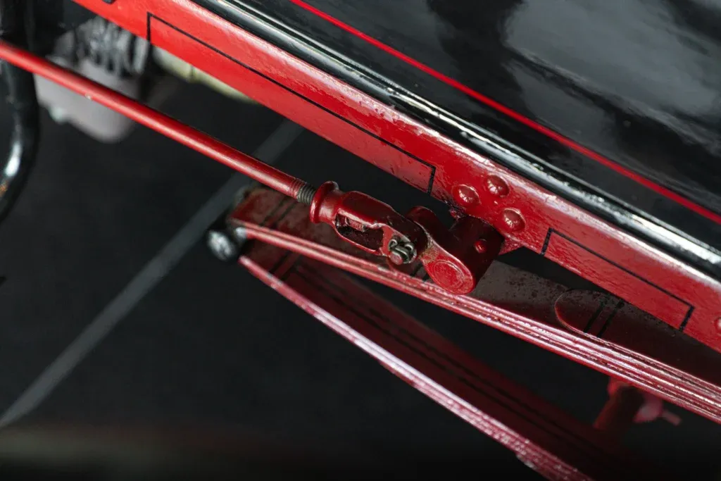 Sears Model G for sale | 1910 SEARS G - Image 19