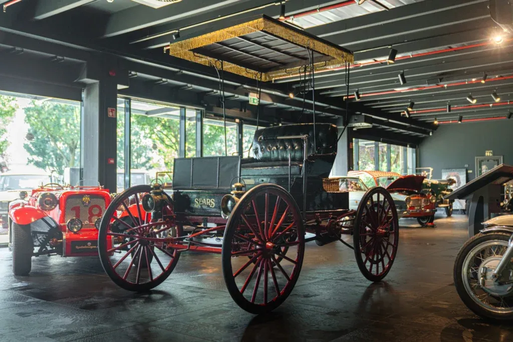 Sears Model G for sale | 1910 SEARS G