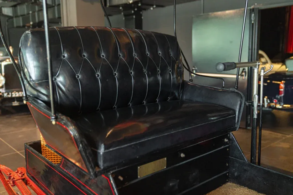 Sears Model G for sale | 1910 SEARS G - Image 23