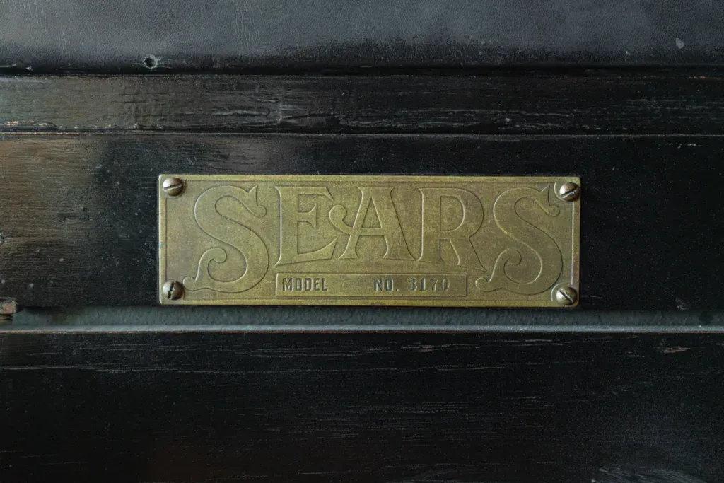 Sears Model G for sale | 1910 SEARS G - Image 27