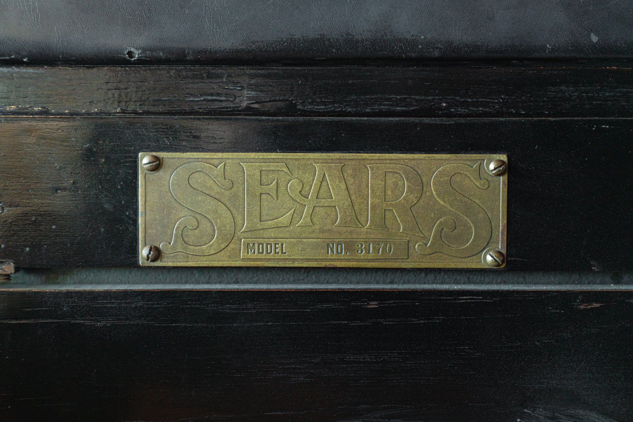 Sears Model G for sale | 1910 SEARS G - Image 27