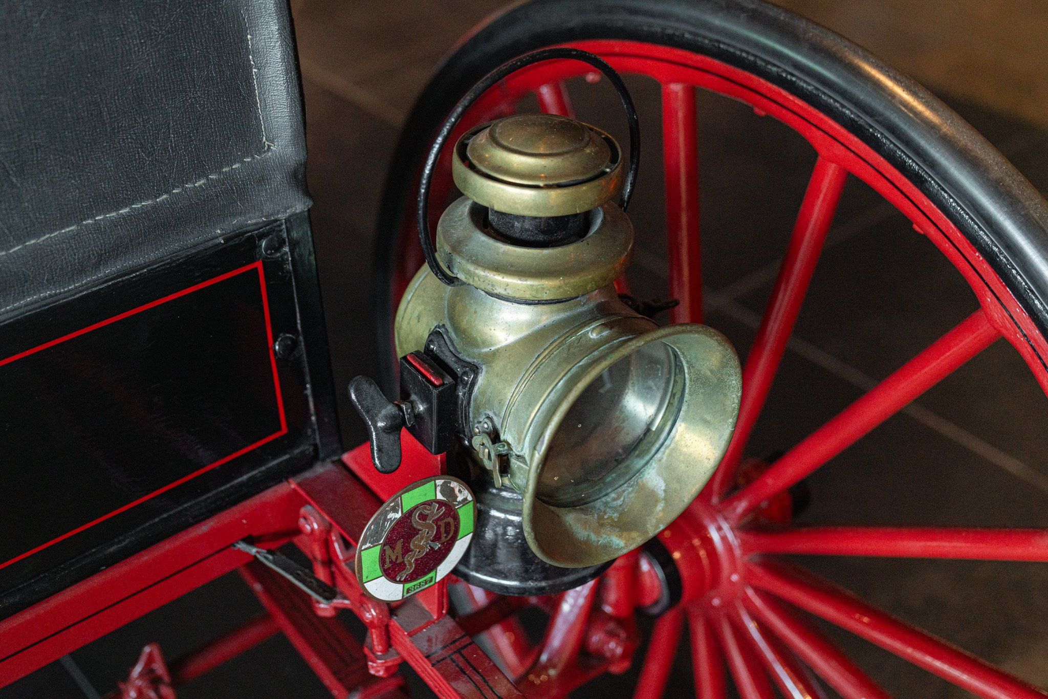 Sears Model G for sale | 1910 SEARS G - Image 30