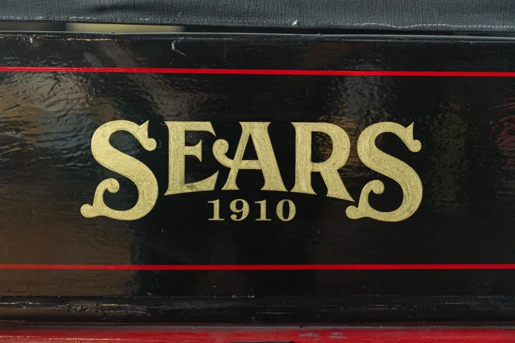 Sears Model G for sale | 1910 SEARS G - Image 31
