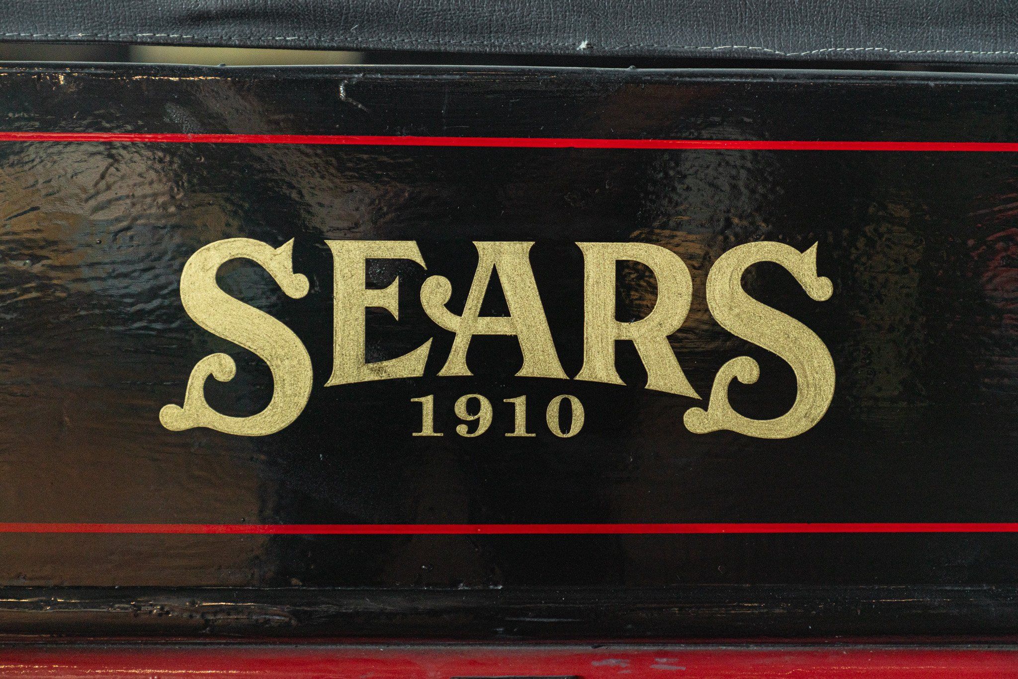 Sears Model G for sale | 1910 SEARS G - Image 31