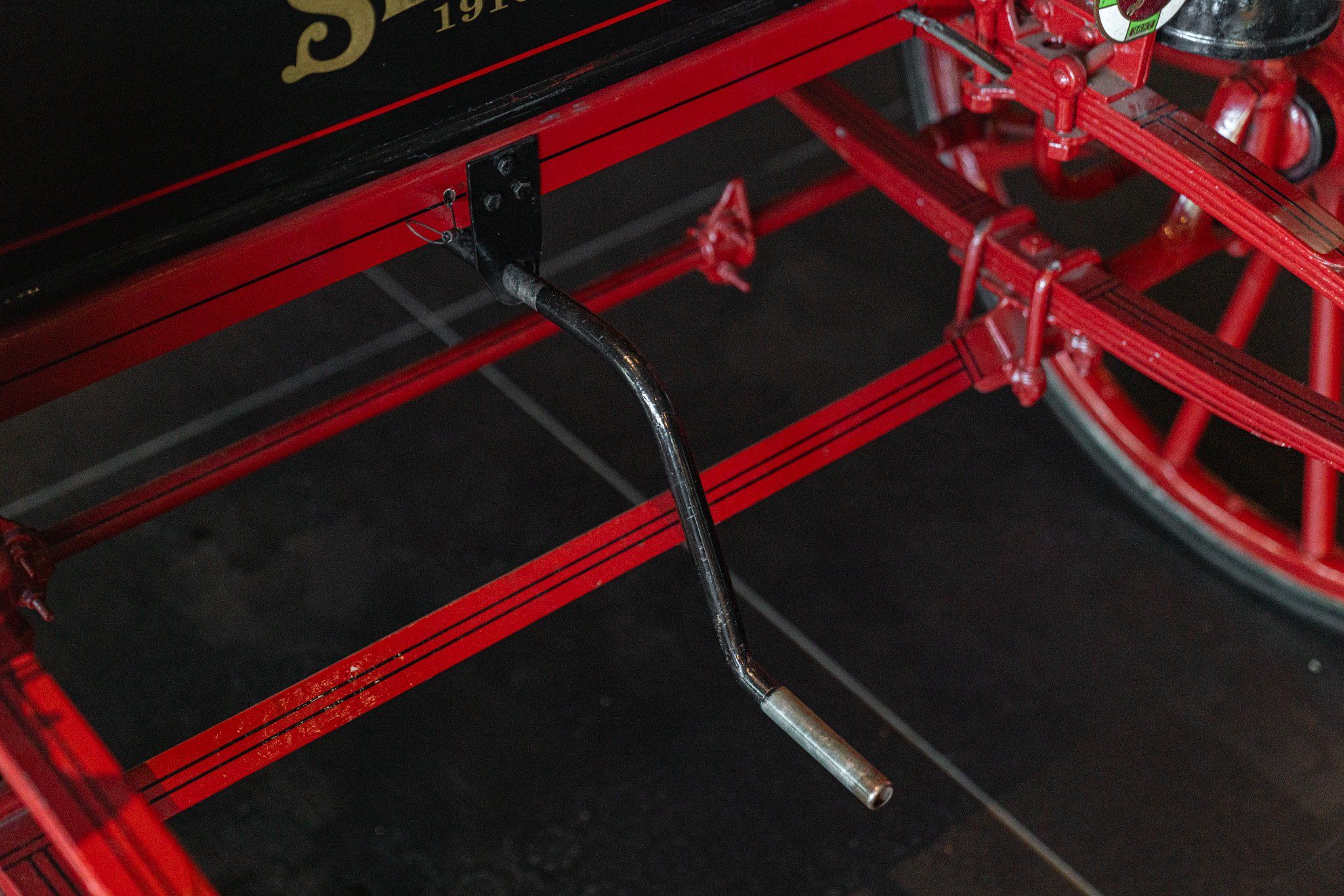 Sears Model G for sale | 1910 SEARS G - Image 32