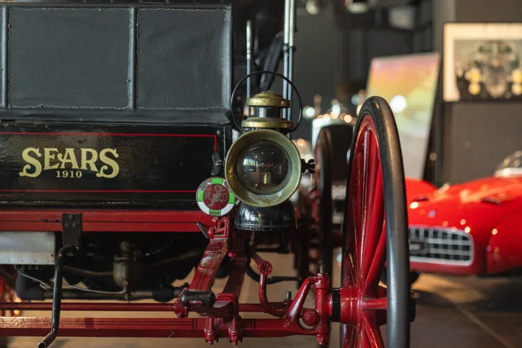 Sears Model G for sale | 1910 SEARS G - Image 33