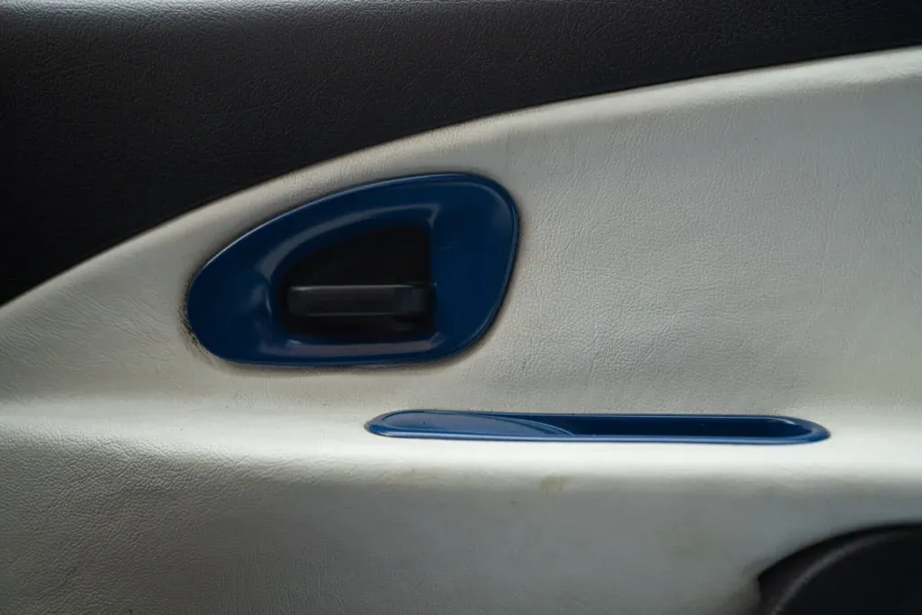 Citroën Saxo for sale | 1996 CITROEN SAXO VTS - Image 33