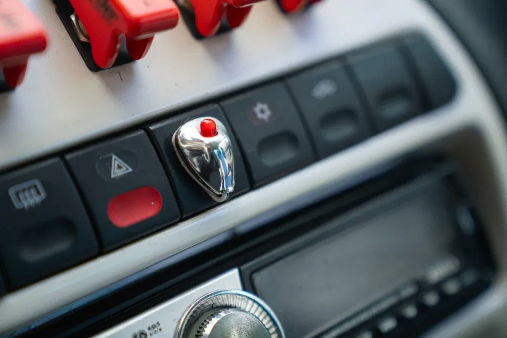 Citroën Saxo for sale | 1996 CITROEN SAXO VTS - Image 34