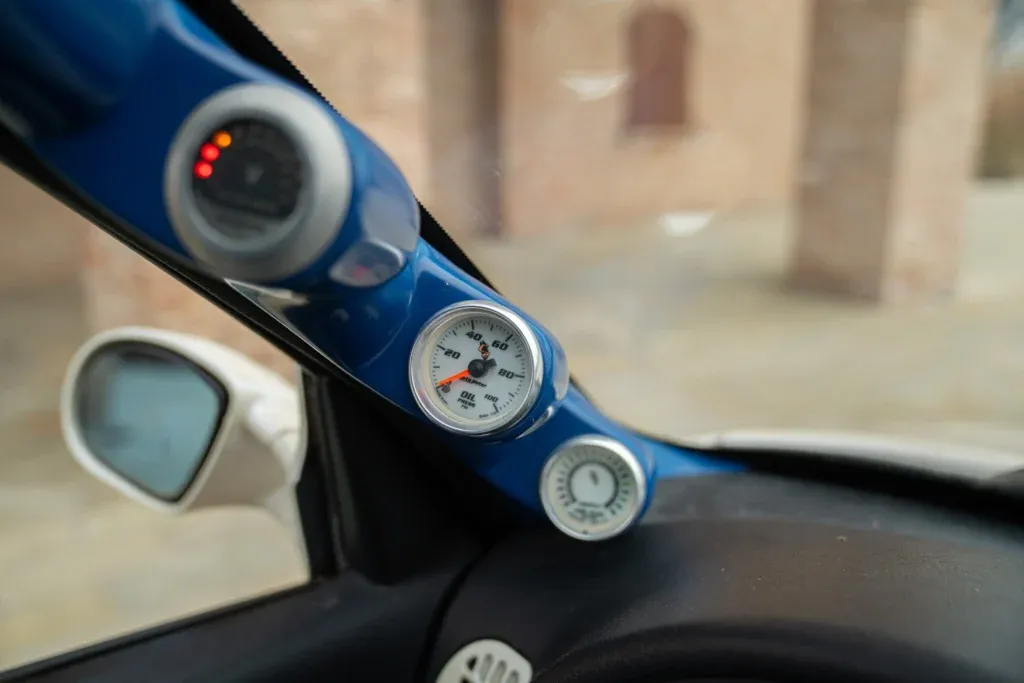 Citroën Saxo for sale | 1996 CITROEN SAXO VTS - Image 35