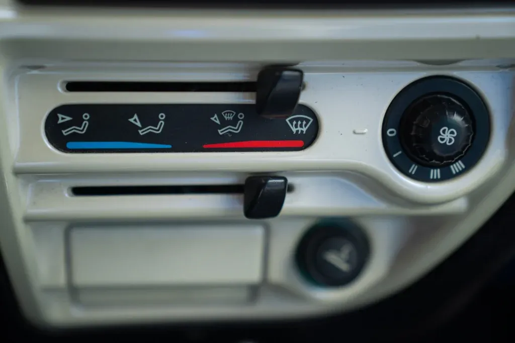 Citroën Saxo for sale | 1996 CITROEN SAXO VTS - Image 36