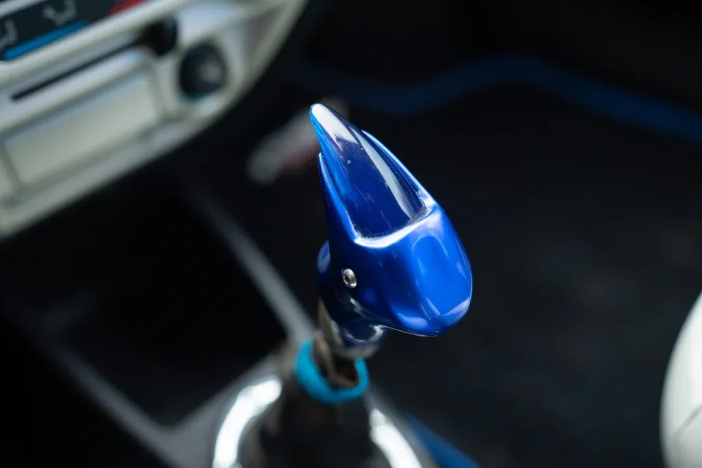 Citroën Saxo for sale | 1996 CITROEN SAXO VTS - Image 39