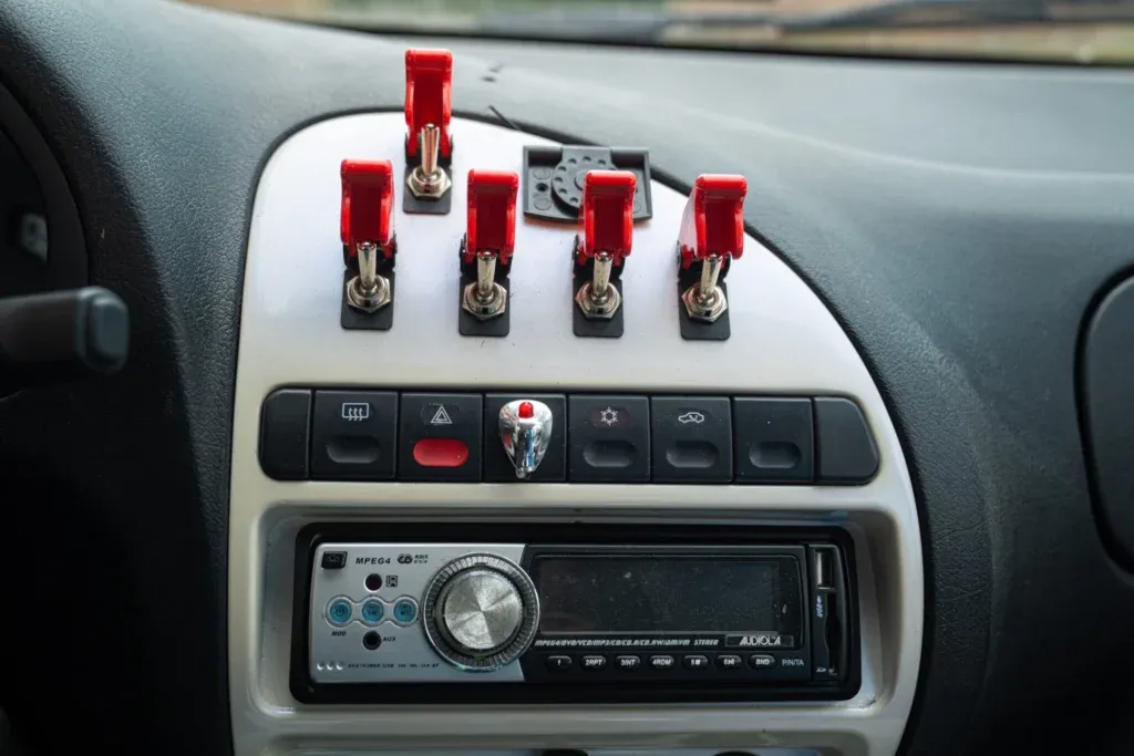 Citroën Saxo for sale | 1996 CITROEN SAXO VTS - Image 41