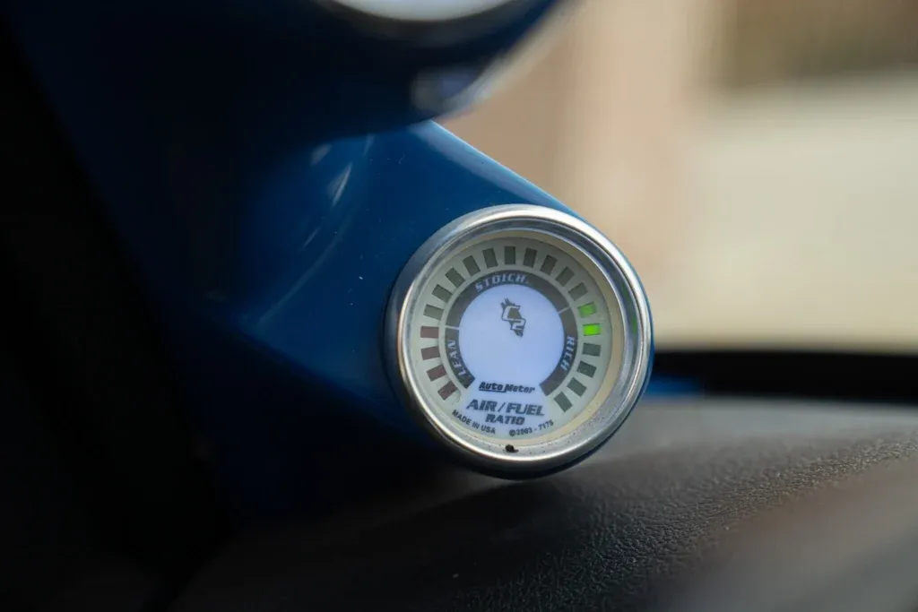 Citroën Saxo for sale | 1996 CITROEN SAXO VTS - Image 42