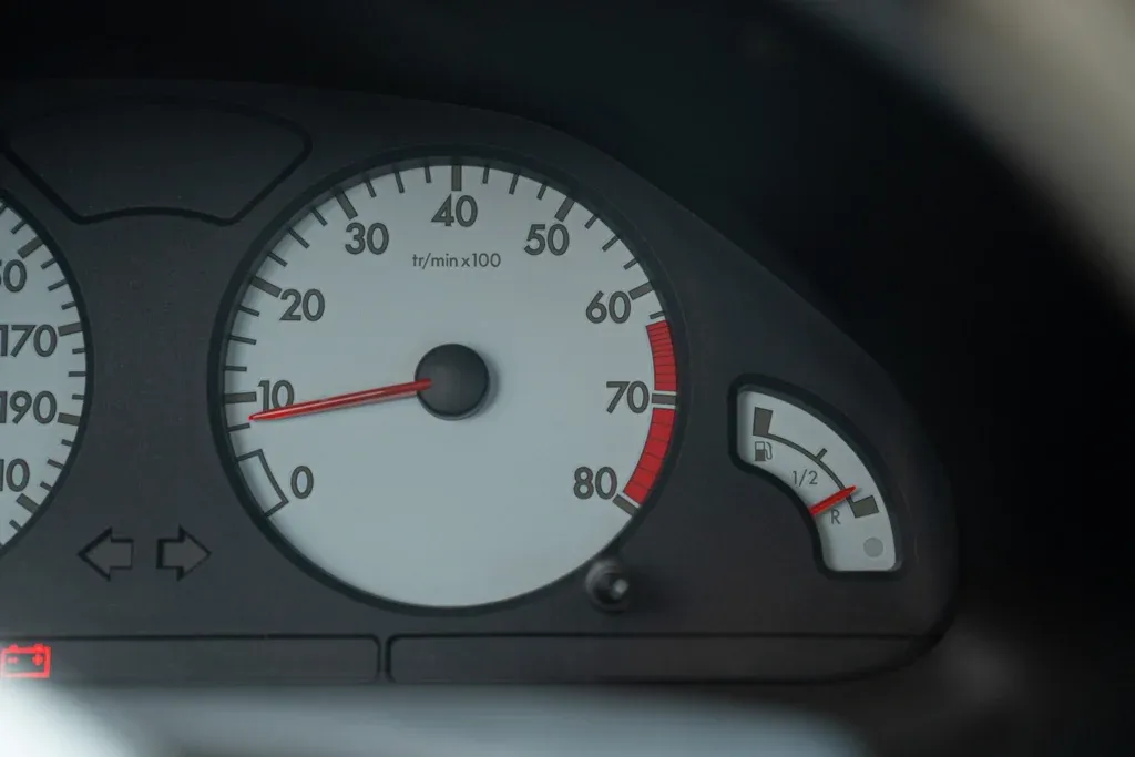 Citroën Saxo for sale | 1996 CITROEN SAXO VTS - Image 45