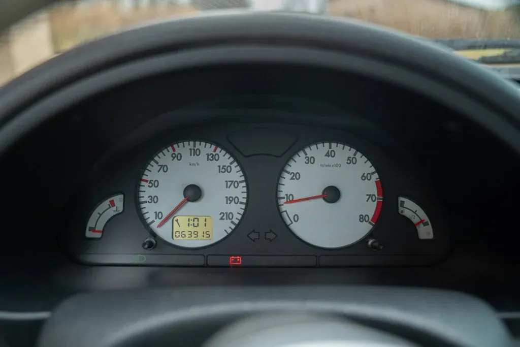 Citroën Saxo for sale | 1996 CITROEN SAXO VTS - Image 46