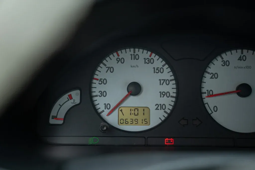 Citroën Saxo for sale | 1996 CITROEN SAXO VTS - Image 47