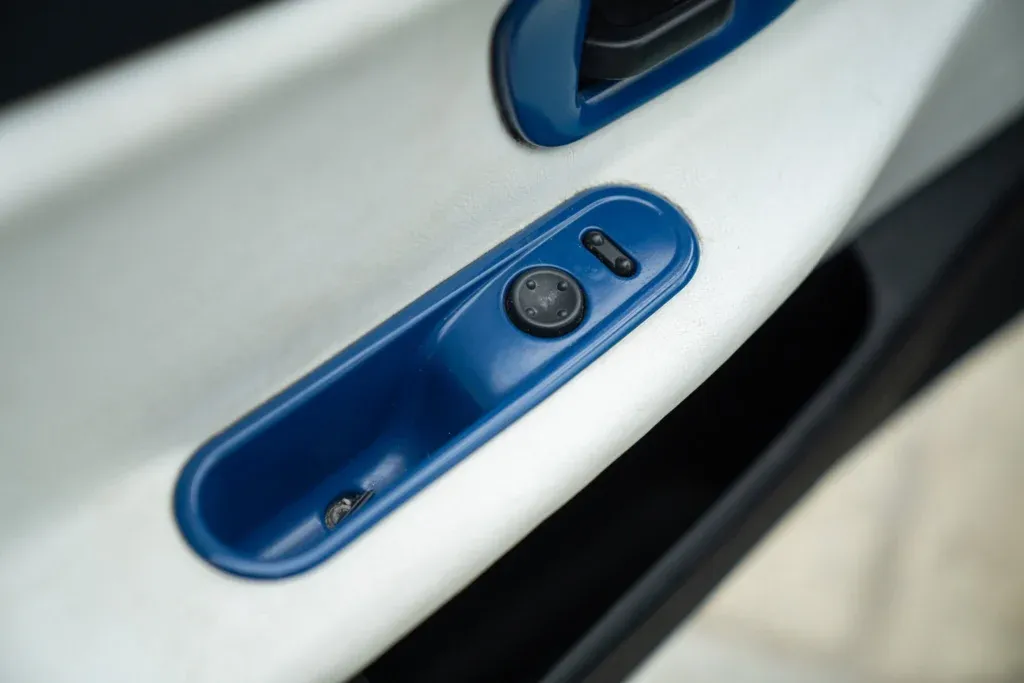 Citroën Saxo for sale | 1996 CITROEN SAXO VTS - Image 48