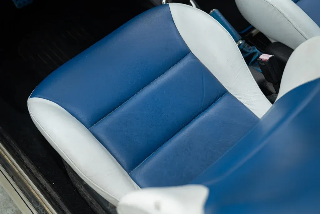 Citroën Saxo for sale | 1996 CITROEN SAXO VTS - Image 27